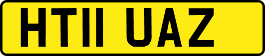 HT11UAZ