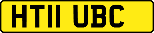HT11UBC