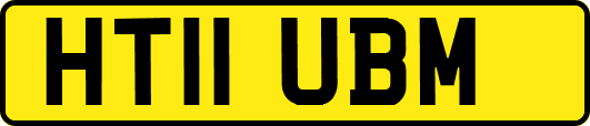 HT11UBM