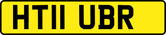 HT11UBR