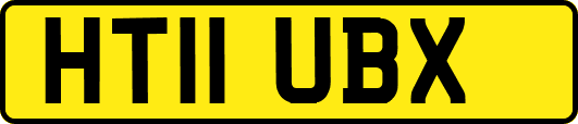 HT11UBX