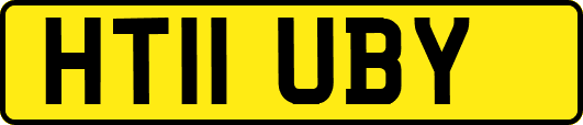 HT11UBY