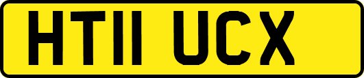 HT11UCX
