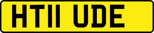 HT11UDE