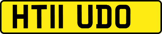 HT11UDO