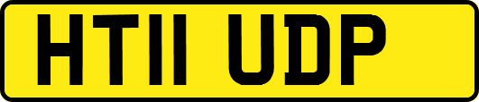 HT11UDP