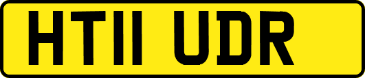 HT11UDR