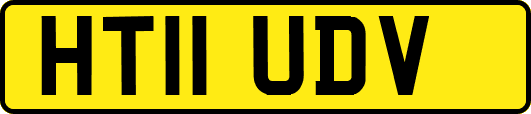 HT11UDV