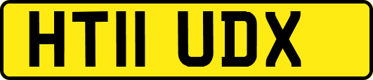 HT11UDX