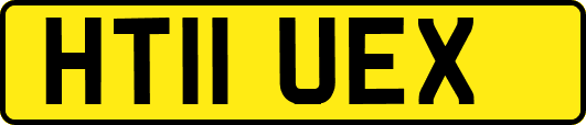 HT11UEX
