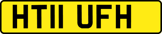 HT11UFH