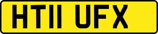 HT11UFX