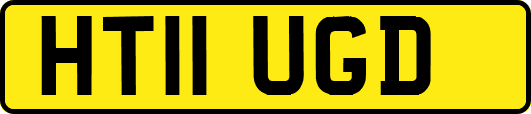 HT11UGD