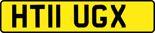 HT11UGX