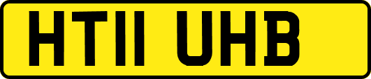 HT11UHB