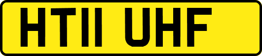 HT11UHF