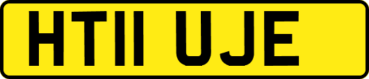HT11UJE