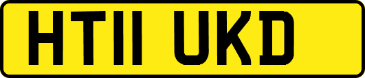 HT11UKD