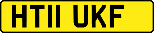 HT11UKF