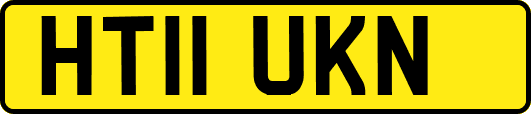 HT11UKN