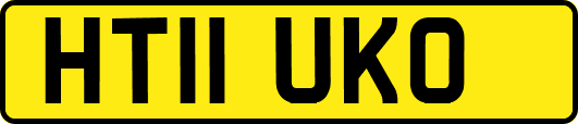 HT11UKO