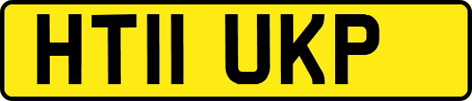 HT11UKP