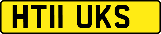 HT11UKS
