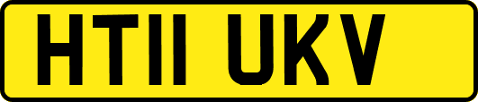 HT11UKV