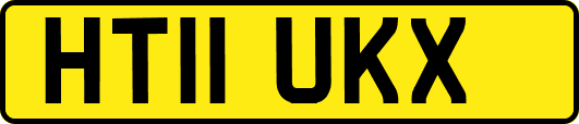 HT11UKX