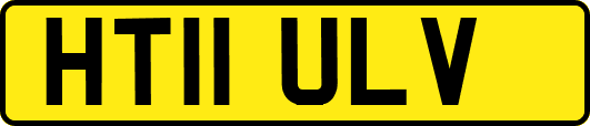 HT11ULV