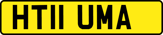 HT11UMA