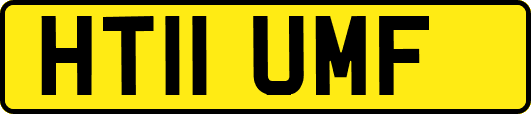 HT11UMF