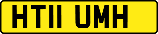 HT11UMH