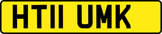 HT11UMK
