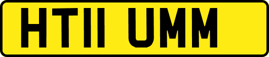 HT11UMM