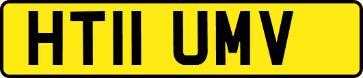 HT11UMV