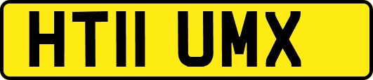 HT11UMX