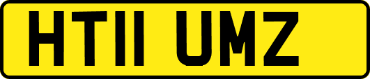 HT11UMZ