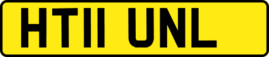 HT11UNL