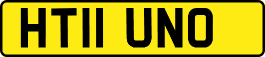 HT11UNO