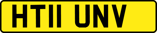 HT11UNV