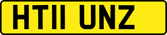 HT11UNZ