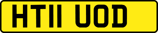 HT11UOD