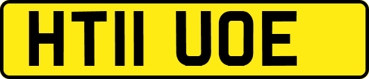 HT11UOE