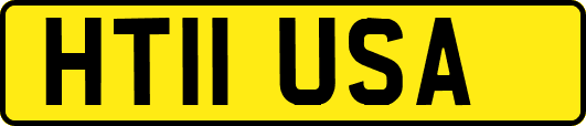 HT11USA