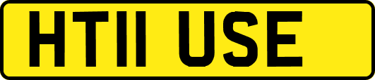 HT11USE