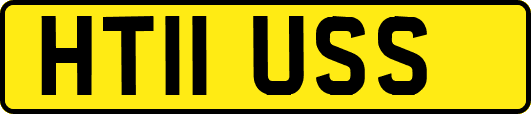 HT11USS