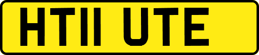 HT11UTE