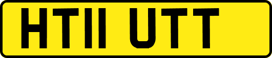 HT11UTT