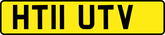HT11UTV